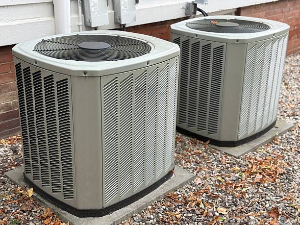 Reliable Ductwork Repair contractor in Norman Park, GA by JG Cool HVAC